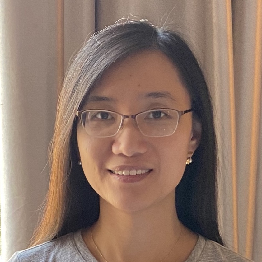 Zhuofei Li